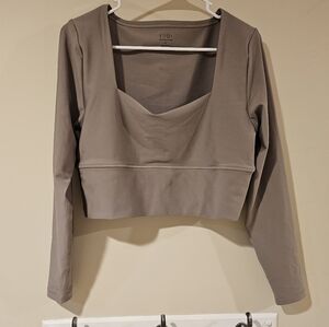 Ypb abercrombie long sleeve